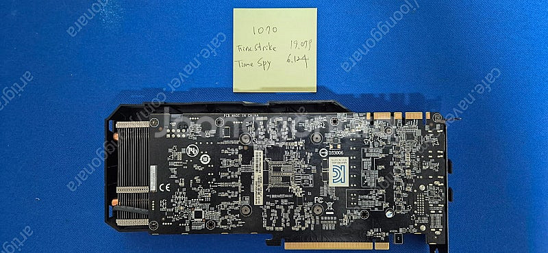 Geforce RTX 1070 8G--1