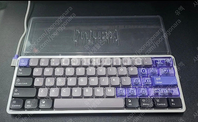 누피 AIR60 HE--0