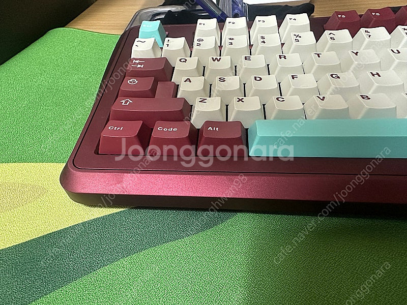 제네시스8k 큰고래버건디--1