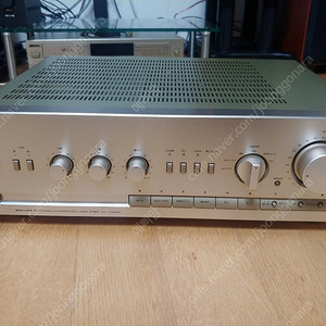 인켈7030g 인티 앰프