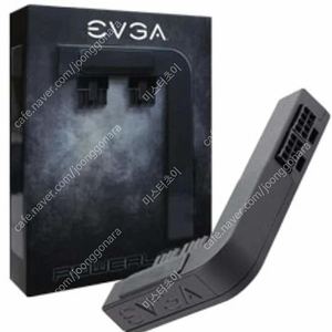 EVGA 그래픽 카드 파워 링크