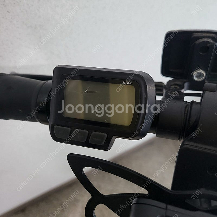 모토벨로 테일지 TX8 PLUS 전기자전거 접이식--7