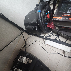 로지텍 g29