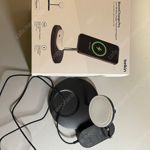 벨킨 부스트차지 프로 2in1