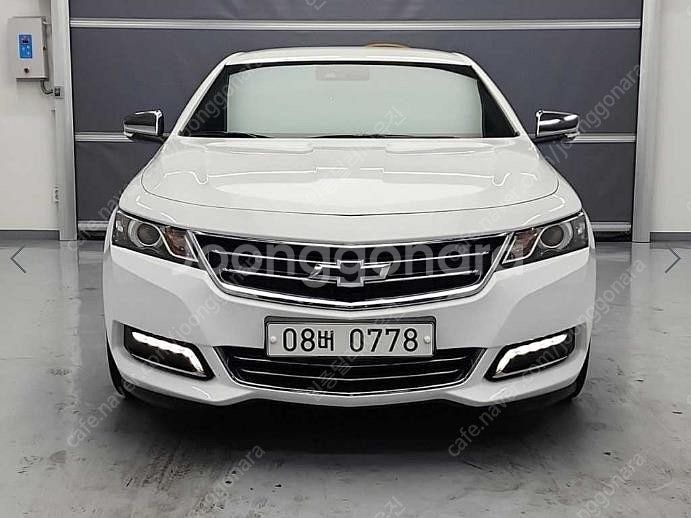 @16년식 임팔라 2.5 LTZ 전국최저가격전액할부저신...--2