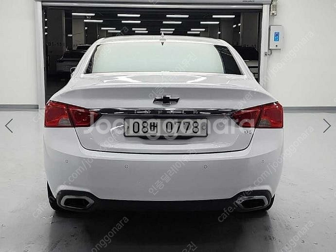@16년식 임팔라 2.5 LTZ 전국최저가격전액할부저신...--3