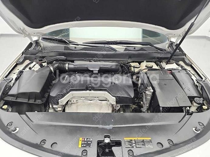@16년식 임팔라 2.5 LTZ 전국최저가격전액할부저신...--5