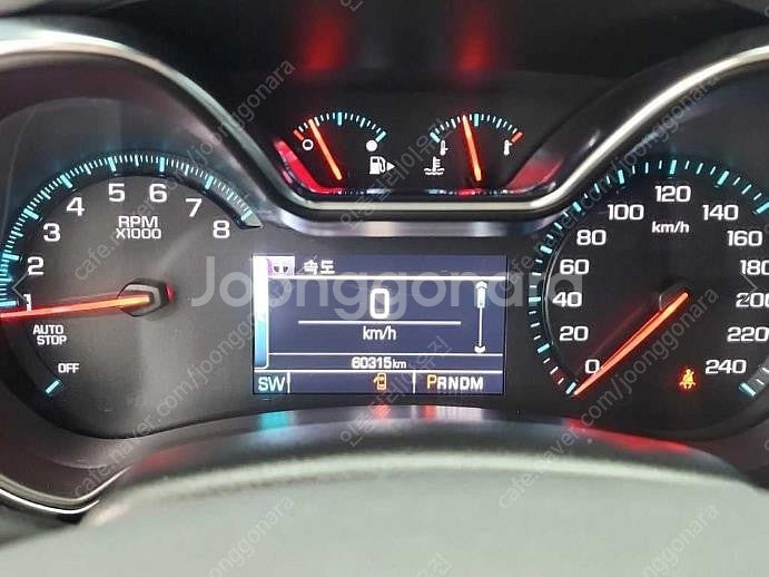 @16년식 임팔라 2.5 LTZ 전국최저가격전액할부저신...--6