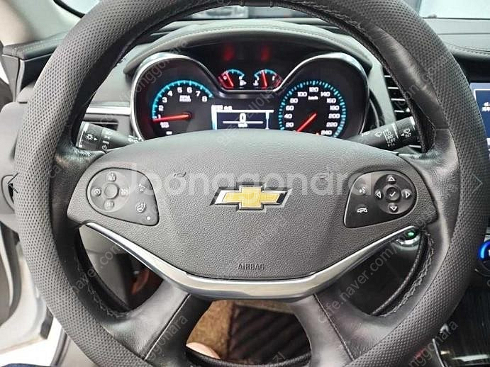 @16년식 임팔라 2.5 LTZ 전국최저가격전액할부저신...--9
