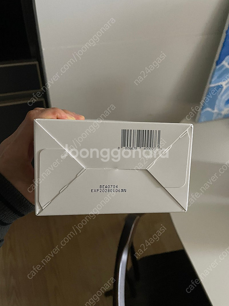 오하이오후 버블토너(용기포함)--1