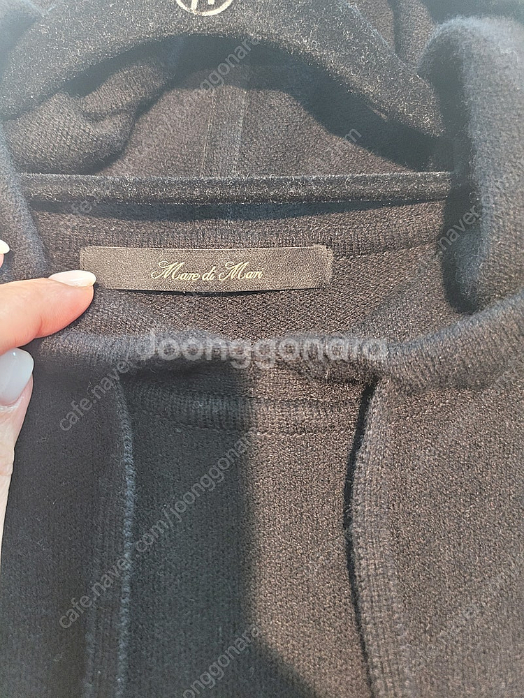 마레디마리 니트셋업--3