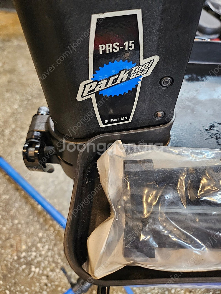 파크툴 자전거 정비대 PRS-15--3