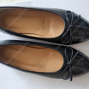 그레이룸 둥근플랫슈즈