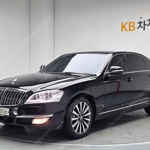 KG모빌리티(쌍용) 뉴체어맨W 가솔린 4WD CW600 4TRONIC VIP (5인승)★중고차★할부★리스★전액할부★카드★탁송★24시간 상담 가능합니다★