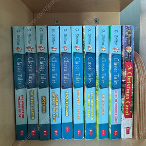 Geronimo Stilton 13권