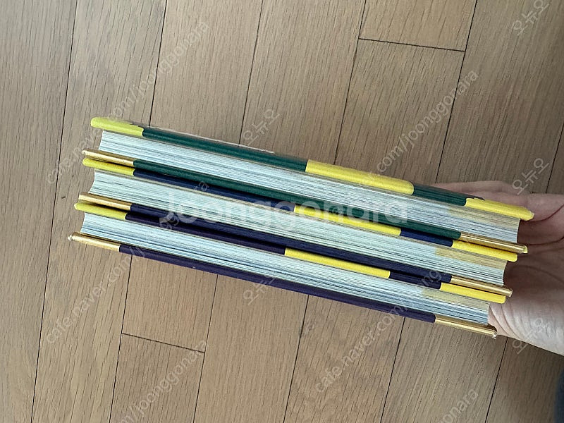 Geronimo Stilton 13권--3