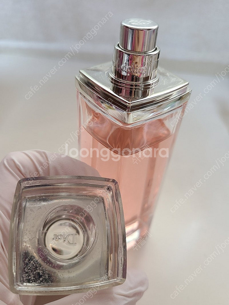 디올 어딕트 오프레쉬 향수 100ml--1