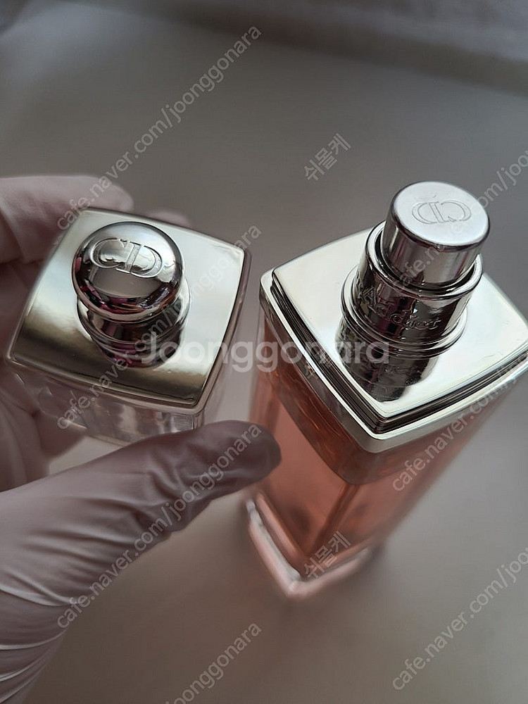 디올 어딕트 오프레쉬 향수 100ml--2