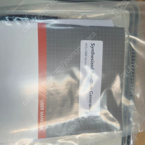 gwinstek sfg-1013 펑션 제너레이터 팝니다.