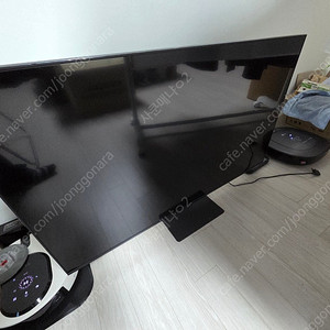 삼성 스마트모니터 m7 43인치