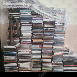 cd 일괄 판매합니다