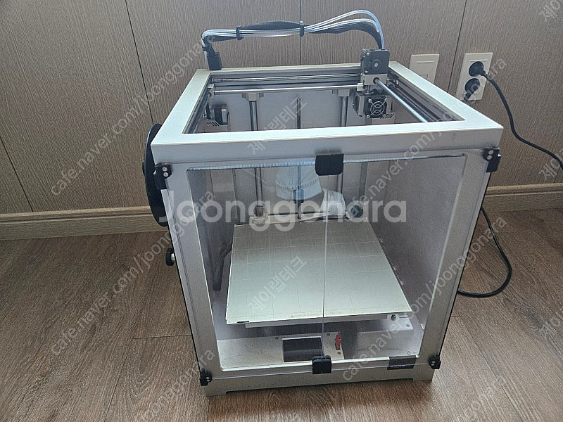 3D 프린터 - 루고랩스 LUGO Pro XL 듀얼 팝...--8