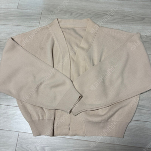 르뮈 반바지, 볼레로 가디건 일괄