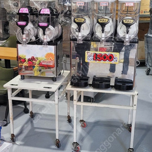 소프트아이스크림기계 슬러시기계신품 중고 임대 렌탈 판매 ssi141tg ssi151tg ssi300t isi151tgn isi161th isi271thi t119 ssi143S 전