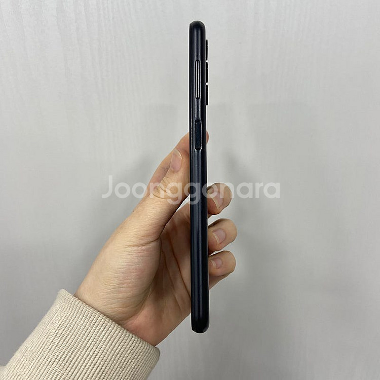 70538 갤럭시와이드6 블랙 128GB 부산 중고폰 ...--4