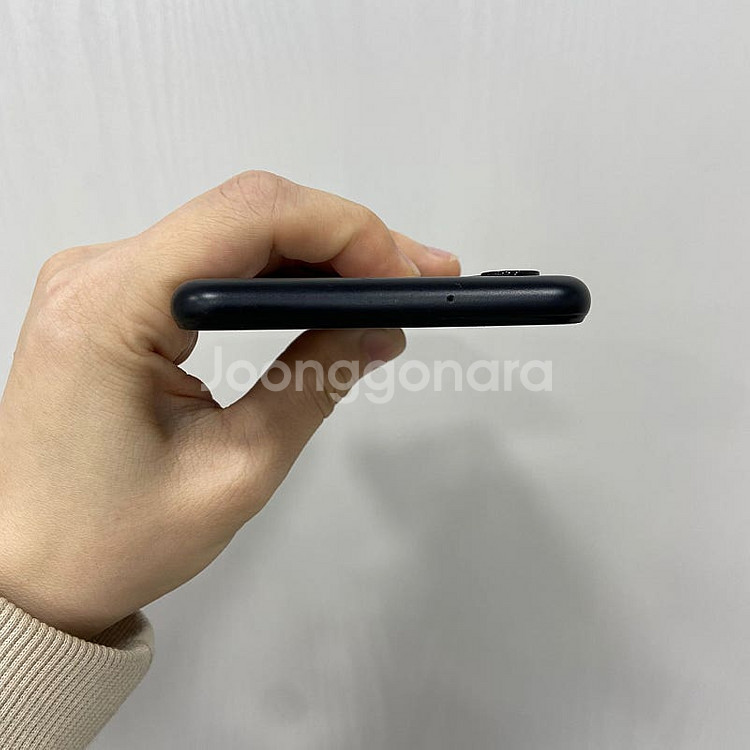70538 갤럭시와이드6 블랙 128GB 부산 중고폰 ...--5