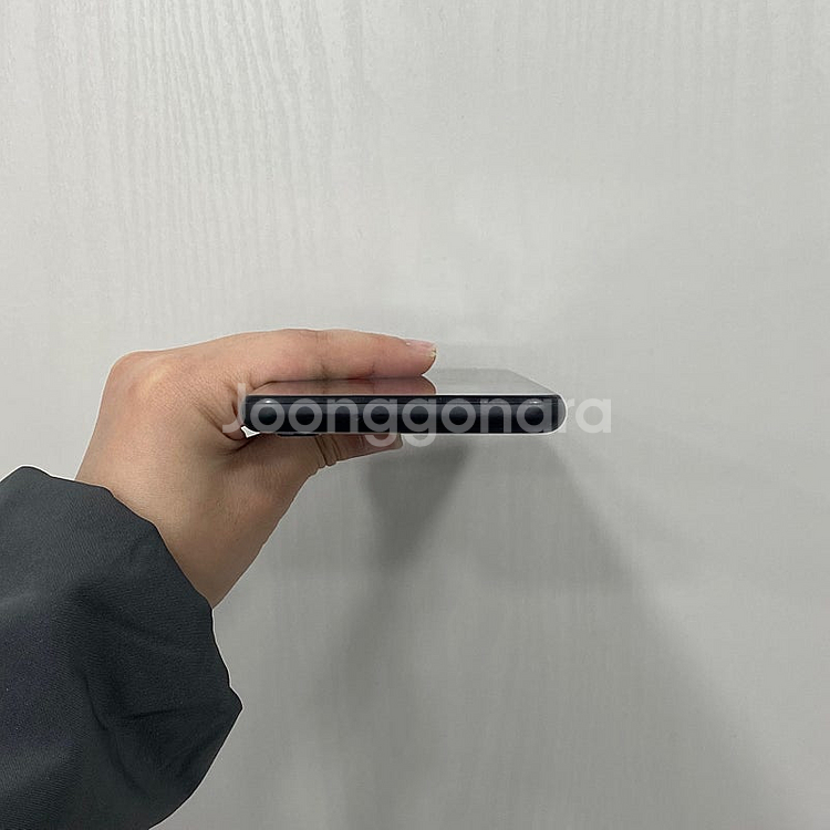 69581 갤럭시와이드6 블랙 128GB 부산 중고폰 ...--3