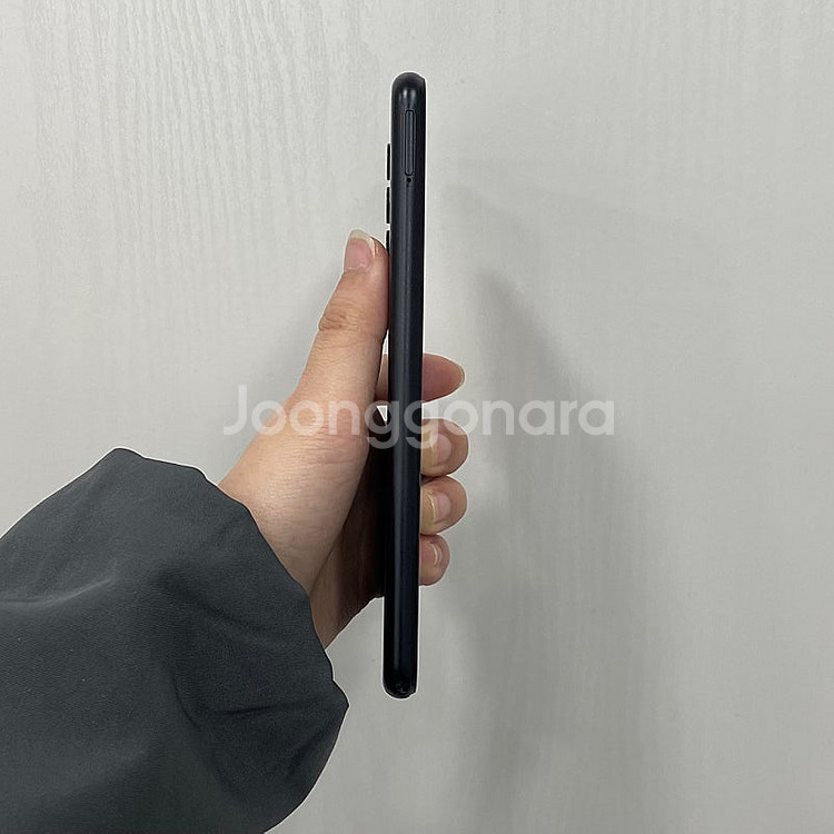 69581 갤럭시와이드6 블랙 128GB 부산 중고폰 ...--4