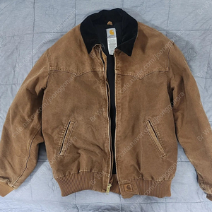 칼하트 산타페 j14 XL 브라운
