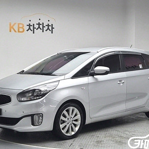 [기아]올뉴 카렌스 2.0 LPI 프레스티지 (7인승) 2016 년 중고차◆전액할부◆중고리스◆친절서비스◆