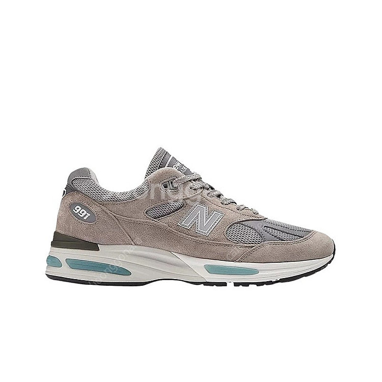 뉴발란스 991v2 우먼 250 Made in UK S...--0