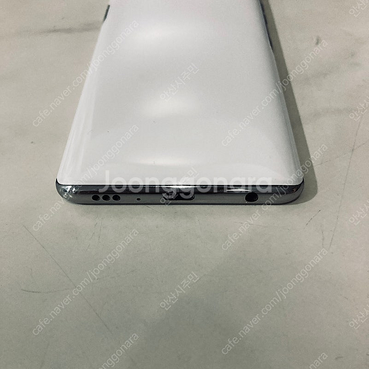 LG 엘지 Q92 화이트 128기가 S급! 6만5천원 ...--2