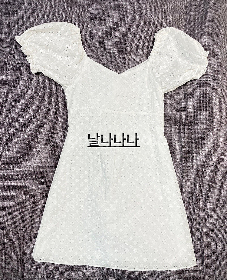 *오늘만이가격/새상품급* 제니베리 줄리아 펀칭 퍼프 여--7