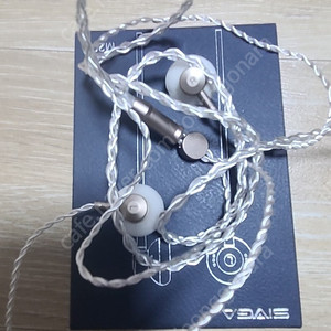 시브가 m200 이어폰 단순개봉 부산
