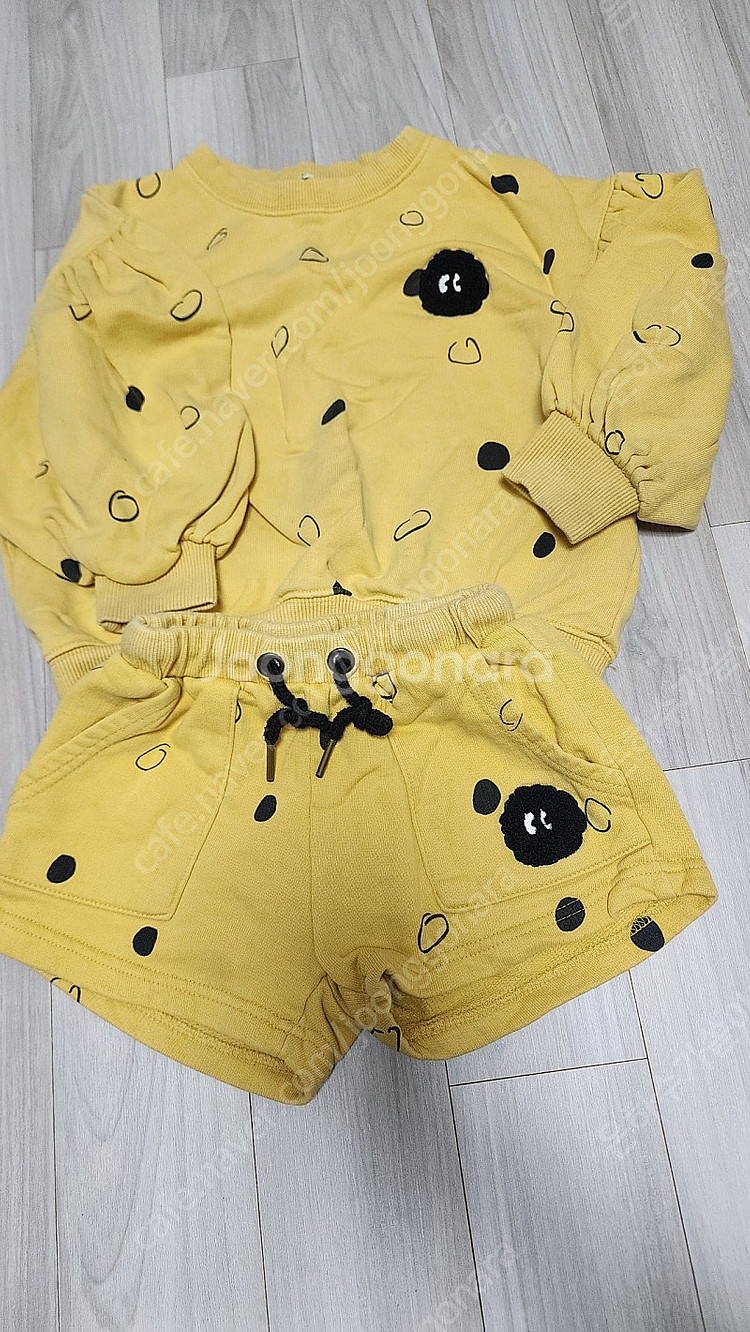 리미떼두두 상하세트 S--0