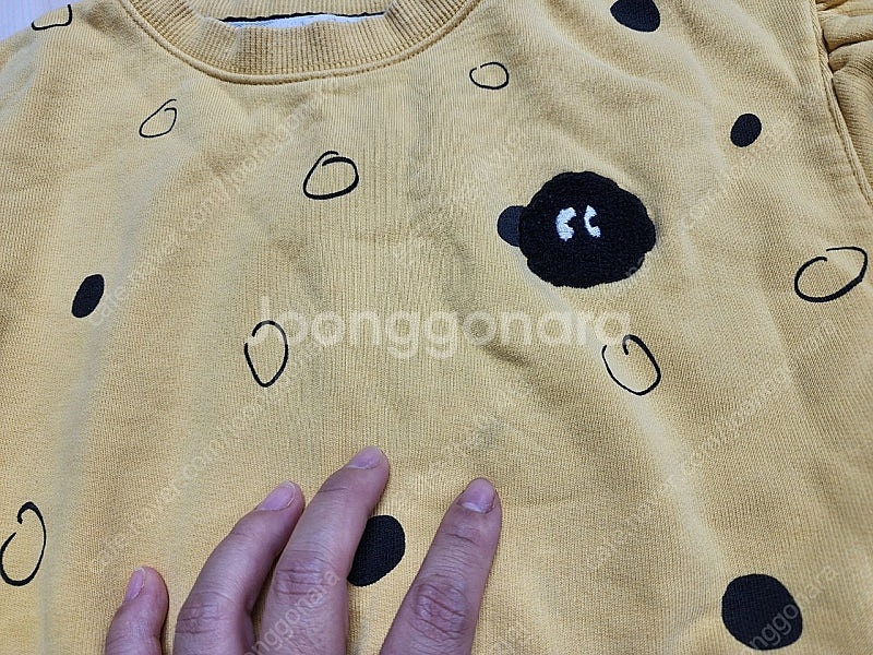 리미떼두두 상하세트 S--4