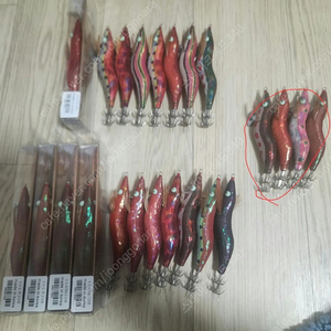 무늬에기팝니다