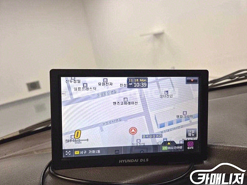 [소형화물][파워게이트]포터2 더블캡/초장축/(CRDi...--7