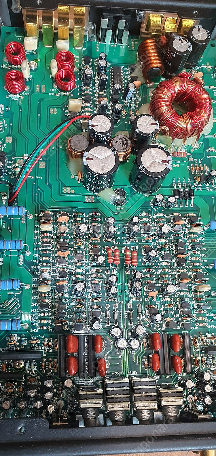 jbl p80.4--4