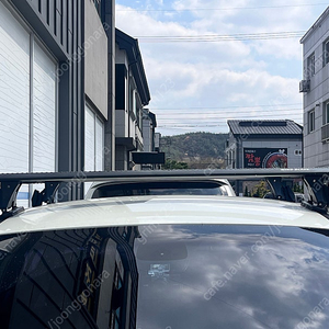 유일 가로바(Yi-110(WB))