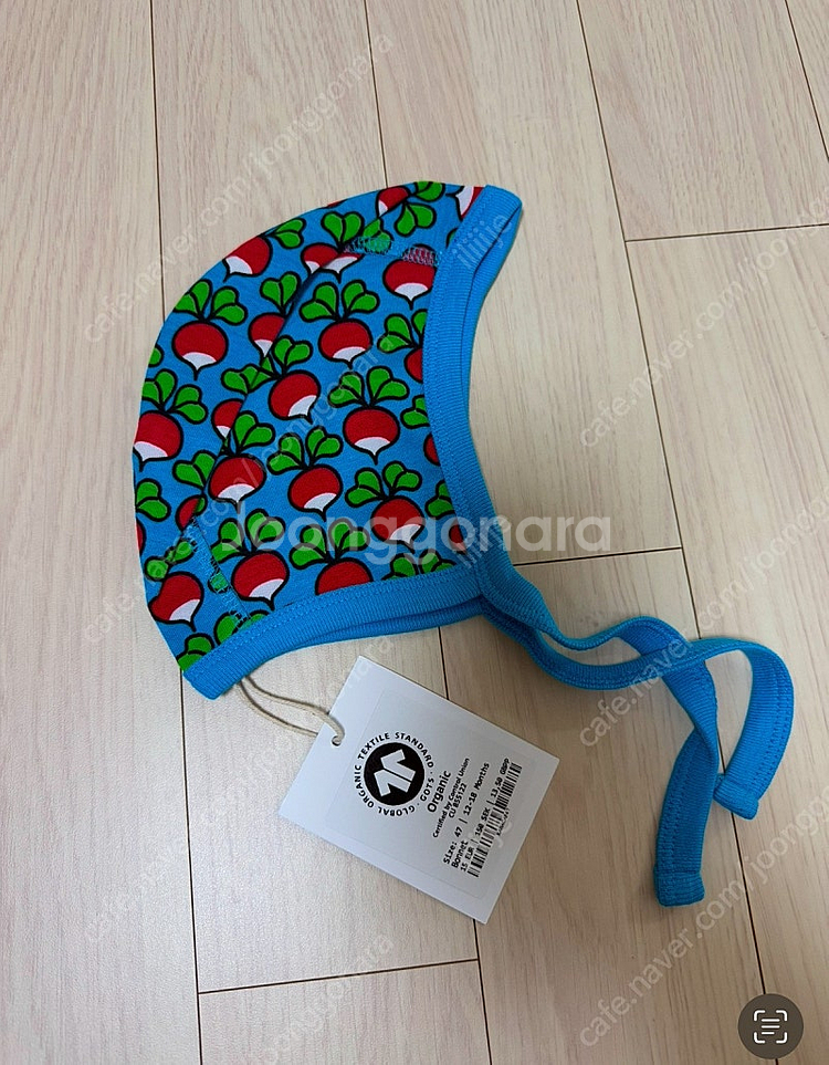 던스스웨덴 보넷 47 새상품--0