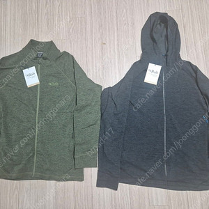 랩 넥서스 후디 uk XL