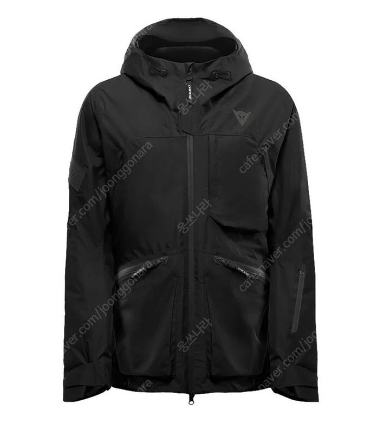 미사용 새제품 / 다이네즈 스키복 Dainese M001 D-Dry + HPL Knoll / L Size