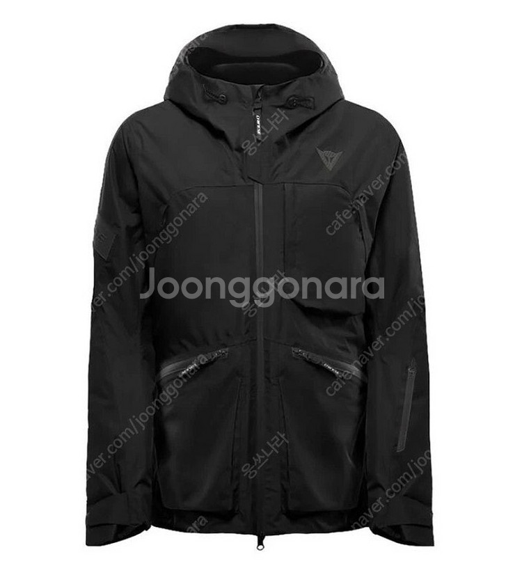 미사용 새제품 / 다이네즈 스키복 Dainese M00...--0