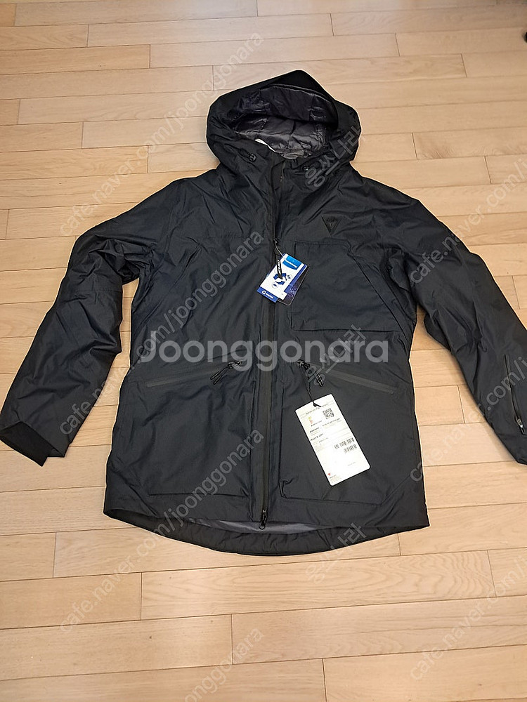 미사용 새제품 / 다이네즈 스키복 Dainese M00...--2