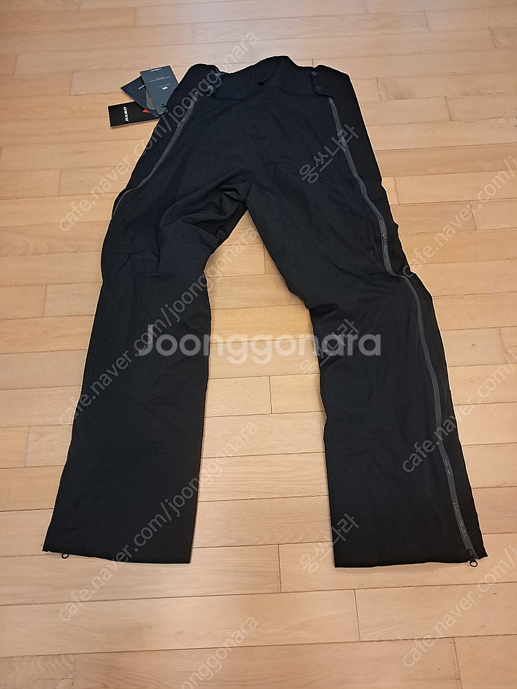 미사용 새제품 / 다이네즈 스키복 Dainese M00...--5